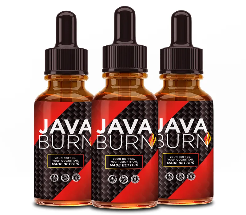 Java Burn Java Burn box